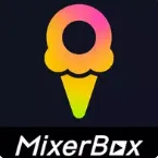 MixerBox BFF