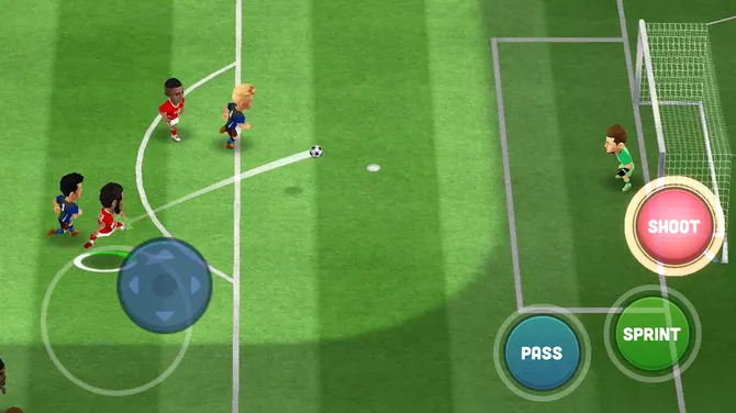 Скриншот 1/8