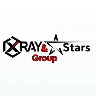 ТАКСОПАРК ИКС РЭЙ ГРУПП XRAY GROUP