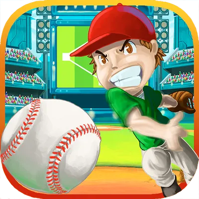 Baseball kid : Pitcher cup