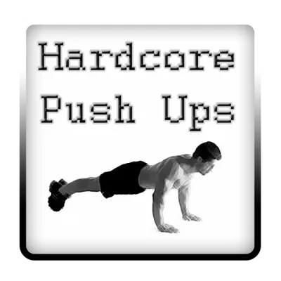 Hardcore Push Ups