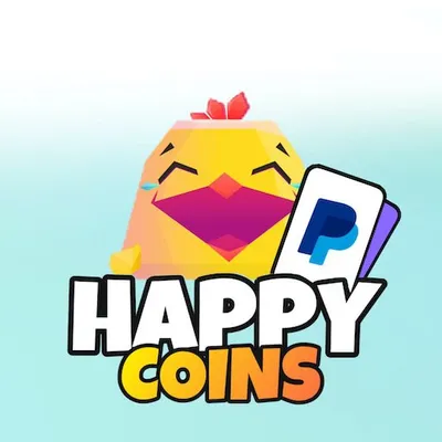  Happy Coins 