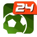 Futbol24 логотип