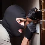 Thief Simulator 2 логотип