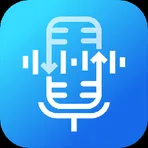 Video Voice Changer + Effects логотип