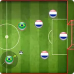 Finger Soccer логотип