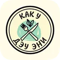 Как у Дэу Эни логотип