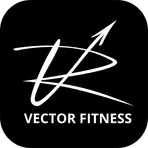 Vector Fitness​ логотип