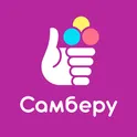 Самберу логотип