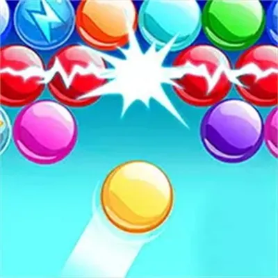 Bubble Shooter Classic онлайн