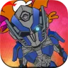 App icon
