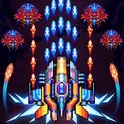 Galaxiga Arcade Shooting Game логотип