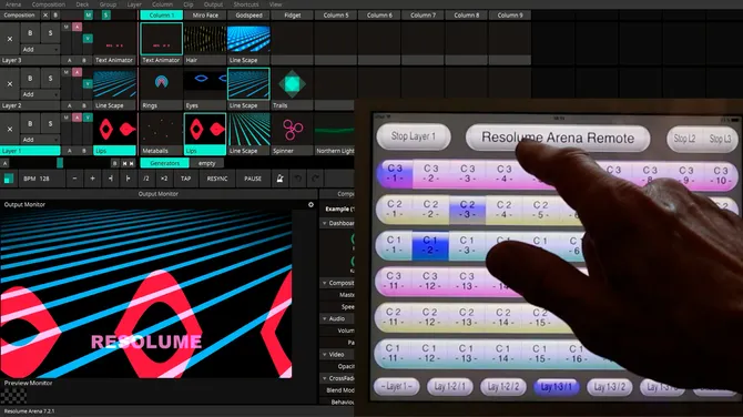 Скриншот 3/3