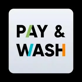  Автомойки - Pay&Wash