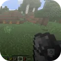 Backpack addon for MCPE логотип