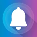 Music ringtones for android логотип
