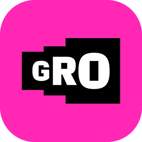 GRO — скачать для Android 5,0★ бесплатно 📱 в RuStore
