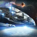 Strike Wing: Raptor Rising логотип
