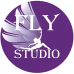 Fly Studio Фитнес - студия логотип