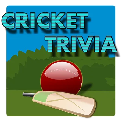 Cricket Trivia