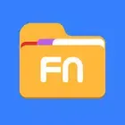 FileNest логотип