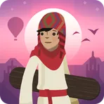 Alto's Odyssey логотип