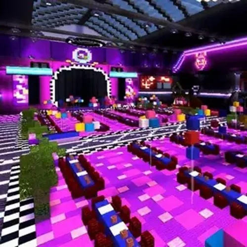Animatronics Bears Minecraft — иконка