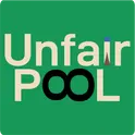 Unfair Pool логотип