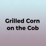 Grilled Corn on the Cob логотип