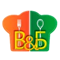 ВкусноБел логотип