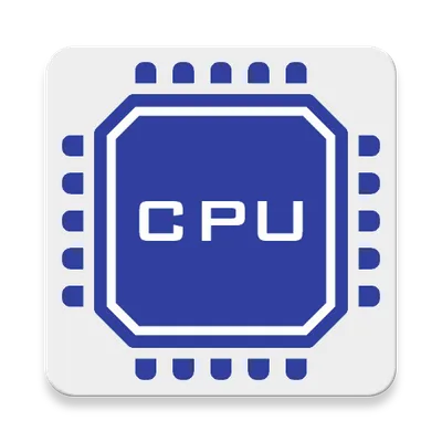 CPU Hardware and System Info