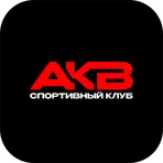 Спортивный клуб AKB логотип