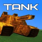 Tank Combat : Future Battles логотип