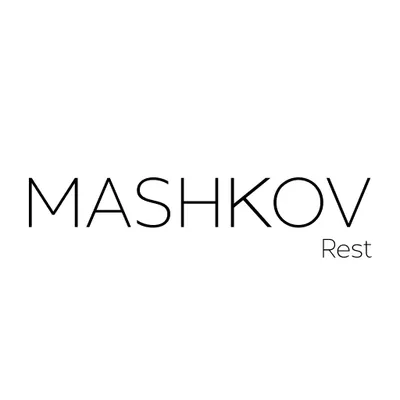 Рестобар Mashkov