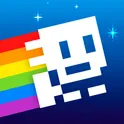 Tomb of the Mask: Color логотип