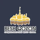 Beshqozon логотип
