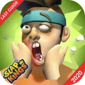 Guide for Slap Kings game : Tips & Tricks логотип