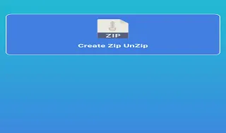WhizZip Unzip- File Compressor Extractor Unarchive — скачать для ...