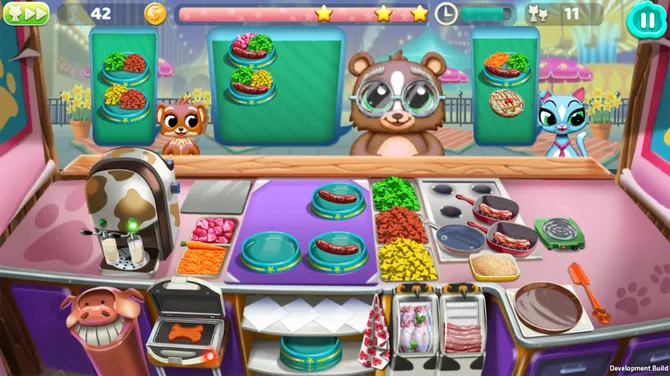 Скриншот 1/8