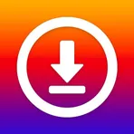 Video Downloader for IG логотип