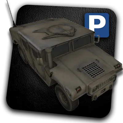 Military Parking