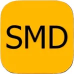 SMD Marking Codes логотип