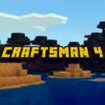 Craftsman 4 логотип