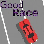 Good Race логотип