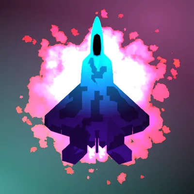 Anti - Gravity : Space Shooter