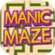 Manic Maze - Maze escape