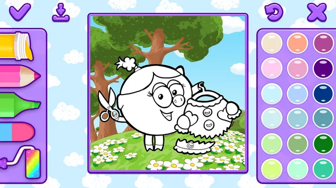 Скриншот 2/5