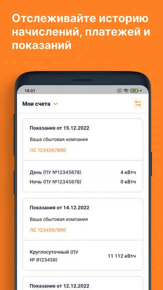 Скриншот ЕИРЦ СПб/ПСК 4