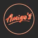 Amigo's | Воронеж логотип