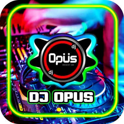 DJ OPUS VIRAL DI TIK TOK